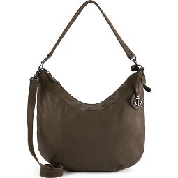Harbour 2nd Anchor Love Amar Schoudertas Leder 33 cm  variant 2