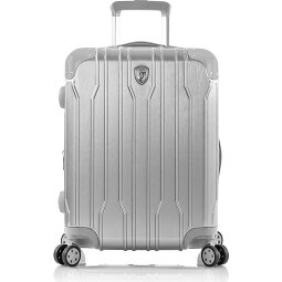 Heys Xtrak 4 wielen Cabinewagen S 55 cm met uitbreidingsplooi  variant 6 Heys Xtrak 4 wielen Cabinewagen S 55 cm met uitbreidingsplooi  variant 6