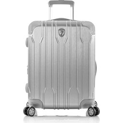 Heys Xtrak 4 wielen Cabinewagen S 55 cm met uitbreidingsplooi  variant 5