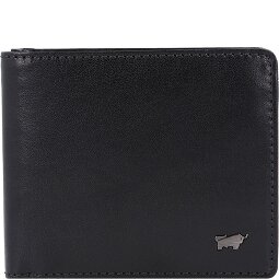 Braun Büffel Land Portemonnee RFID Leer 10.5 cm  variant 2