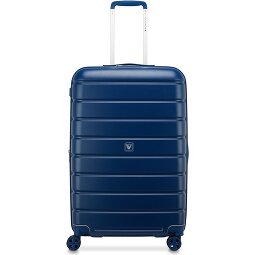 Roncato Relife 4 wielen Trolley 73 cm met uitbreidingsplooi  variant 1