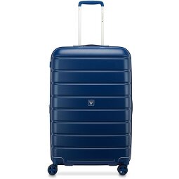 Roncato Relife 4 wielen Trolley 73 cm met uitbreidingsplooi  variant 1