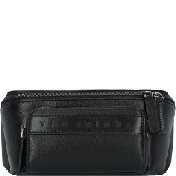 The Bridge Giacomo Fanny pack Leer 26 cm  variant 2