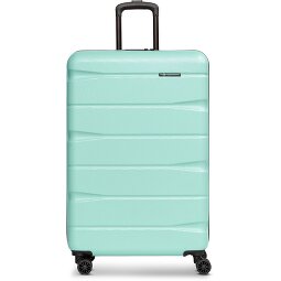 Franky Munich 4.0 4 wielen Trolley L 76 cm met uitbreidingsplooi  variant 4