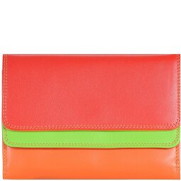 Mywalit Dubbele Flap Portemonnee Leder Portemonnee 13 cm  variant 1