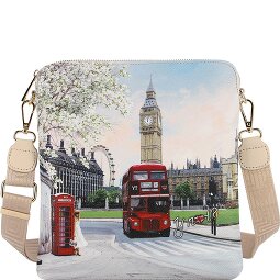 Y Not? Yesbag Crossbody tas 23 cm  variant 1