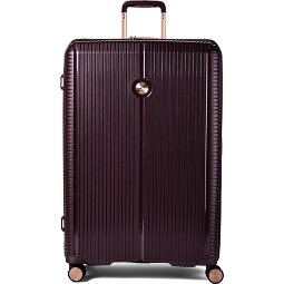 Polestream Paris 4 wielen Trolley 78 cm  variant 1
