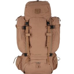 Fjällräven Kajka 75 S-M Trekking rugzak S-M 43 cm  variant 3