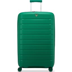 Roncato B-Flying Move 4 wielen Trolley 78 cm met uitbreidingsplooi  variant 8