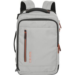 Travelite Crosslite Vluchttas 40 cm Laptop compartiment met uitbreidingsplooi  variant 1