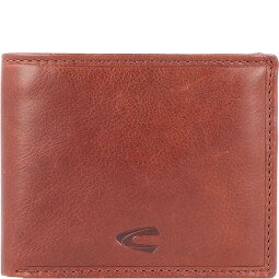 camel active Como Portemonnee RFID-bescherming Leer 11 cm  variant 2