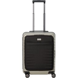 Titan Litron Frame 4 wielen Cabinewagen 55 cm Laptop compartiment  variant 1
