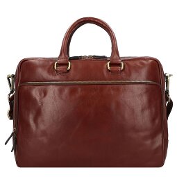 Leonhard Heyden Cambridge aktetas leer 40 cm  variant 2
