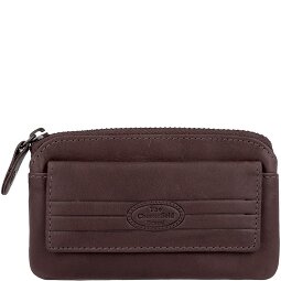 The Chesterfield Brand Oliver Sleutel portemonnee Leer 12 cm  variant 1
