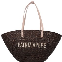 Patrizia Pepe Summer Straw Shopper Tas 51 cm  variant 3