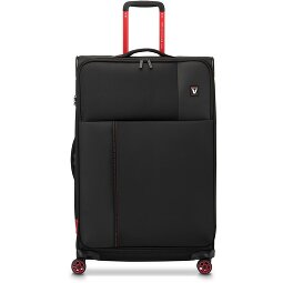 Roncato Move 4 wielen Trolley 77 cm met uitbreidingsplooi  variant 3