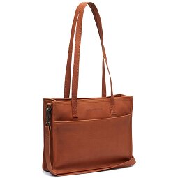 The Chesterfield Brand Estella Shopper Tas Leer 30 cm  variant 2