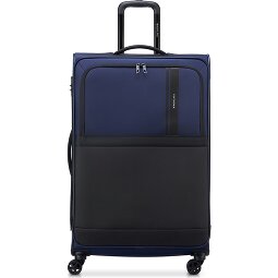 Roncato Metropolitan 4 wielen Trolley 78 cm met uitbreidingsplooi  variant 1