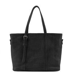 FredsBruder Omkeerbare leren shopper 37 cm  variant 1