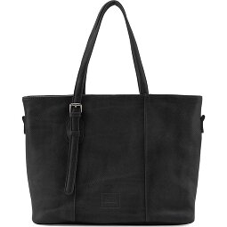 FredsBruder Omkeerbare leren shopper 37 cm  variant 1