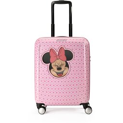 American Tourister Funlight Disney 4 Rollen Cabin Trolley 55 cm  variant 2