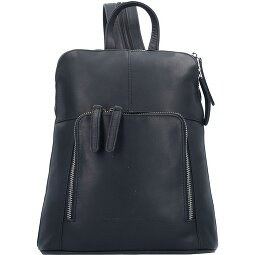 The Chesterfield Brand Wax Pull Up Stad rugzak Leer 28 cm  variant 2