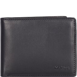 Maître Grumbach Gertram Portemonnee RFID-bescherming Leer 9 cm  variant 1
