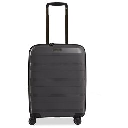 Stratic Stro + 4-wielige cabinewagen 55 cm  variant 2