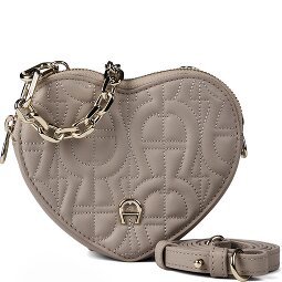AIGNER Fashion Mini tas Schoudertas Leder 14 cm  variant 1