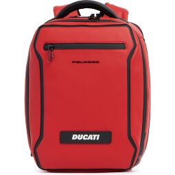 Piquadro Rover-reisrugzak met RFID-bescherming en laptopvak van 40 cm  variant 2