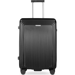 bugatti Linea 4 wielen Trolley M 66 cm  variant 2