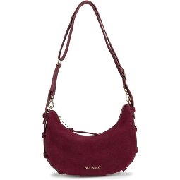 Hey Marly Lifetime Sister Suede Schoudertas Leer 25 cm  variant 1