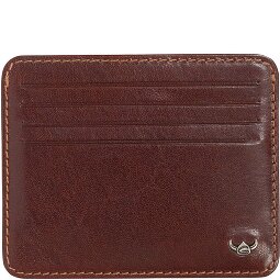 Golden Head Colorado Kredietkaart etui RFID-bescherming Leer 10 cm  variant 2