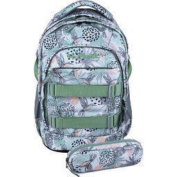 McNeill Luca 2.0 Schooltas set 2-delig  variant 7