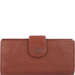Harbour 2nd Anchor Love Melodie Portemonnee Leer 19.6 cm  variant 1