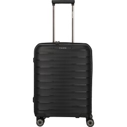 Travelite Mooby 4 wielen Cabinewagen S 55 cm  variant 4