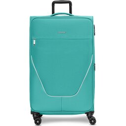 Stratic taska 4-wiel trolley L 76 cm met uitvouwbare plooi  variant 2