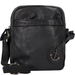 Harbour 2nd Urban Poets Drew Mini tas Schoudertas Leer 17 cm  variant 2