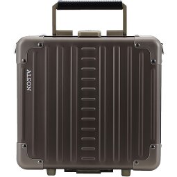 Aleon Diversty Beautycase 27 cm  variant 1