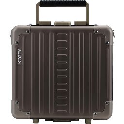 Aleon Diversty-cosmeticaBeautycase van aluminium, 27 cm  variant 1