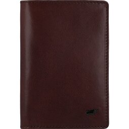Braun Büffel Land Paspoort etui RFID Leer 10 cm  variant 1