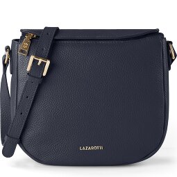 Lazarotti Bologna Leather Schoudertas Leer 25 cm  variant 4