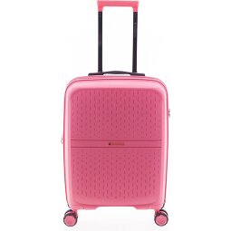 Gladiator 4400 4 wielen Cabinewagen 55 cm met uitbreidingsplooi  variant 1