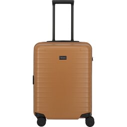 Titan Upgrade 4 wielen Cabinewagen S 55 cm  variant 1