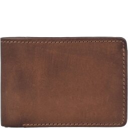 Harold's Onderzeeër Portemonnee Leer 10 cm  variant 2