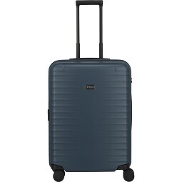 Titan Upgrade 4 wielen Trolley M 65 cm  variant 2