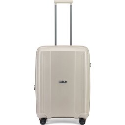 Epic Anthem 4 wielen Trolley 66 cm met uitbreidingsplooi  variant 3