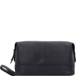 Burkely Vintage Toilettas Leer 23 cm  variant 1 Burkely Vintage Toilettas Leer 23 cm  variant 1