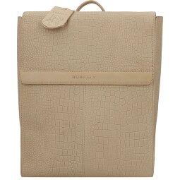 Burkely Casual Carly Dagrugzak Leer 30 cm Laptop compartiment  variant 1
