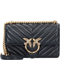 PINKO Love One Crossbody tas Leder 21 cm  variant 2